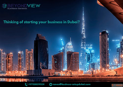 Leading Business Setup Consultants in Dubai for Entrepreneur...