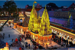 Full Day Varanasi Tour Package
