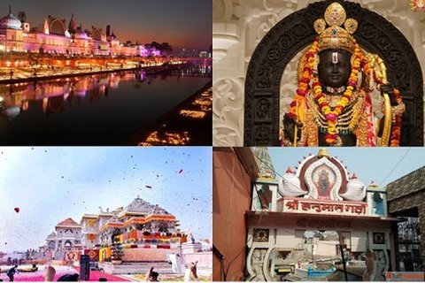 Full Day Ayodhya Tour Package