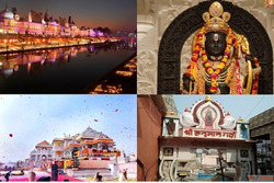Full Day Ayodhya Tour Package