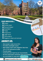 Webiscribe - Your Partner for Academic Writing and Digital G...