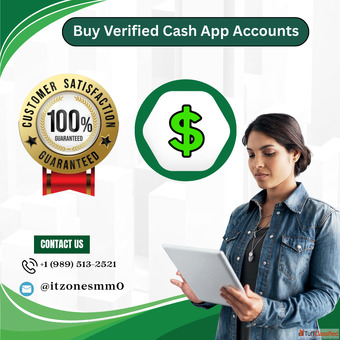 7.0 Best Place to Buy Verified Cash App Accounts Next Year