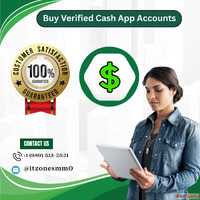 7.0 Best Place to Buy Verified Cash App Accounts Next Year