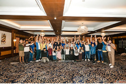 Team Building Activities For Corporate Employees