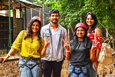 Team Building Activities For Corporate Employees