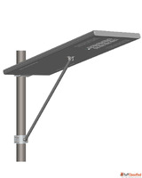 All in One Solar Smart Lighting System India