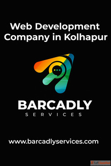 Website Development Company in Kolhapur Digital Marketing Services in Kolhapur