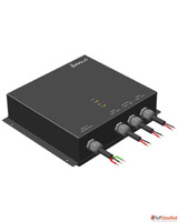 Hybrid Charge Controller by Inglo