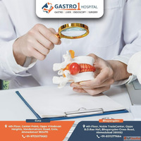 Hernia Surgery by Best Doctor in Ahmedabad - Gastro1 Hospita...