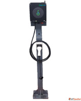 EV Charging Solutions in India by INGLO