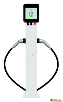 EV Charging Solutions in India by INGLO