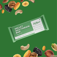 Millet Multigrain Bar Dry Fruits Pack of 6