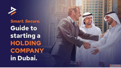 Key Benefits of Setting Up a Holding Company in Dubai Free Z...