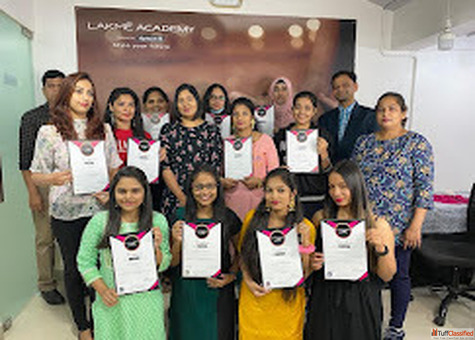 Makeup course in Vasai