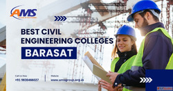 Best civil Engineering College in Barasat