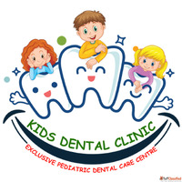 Best Kids Dental Clinic in Secunderabad