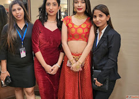 Makeup Academy In Lajpat Nagar