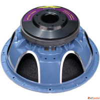 Powerful Ferrite DJ Speaker 18 Inch 1600 Watt AFX18451 Turbo