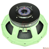 High Power DJ Speaker 18 Inch GL PD1852HD with 4 Layer Voice...