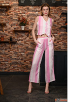 Cord Set For Woman