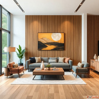 JS Interior And Contractor - Residential Interiors Modular F...