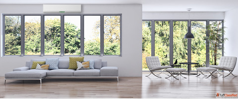Aluminium Casement Windows vs Tilt Turn Which is Best for You