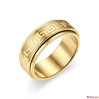 Premium Mens Rings Bold And Stylish Under 999