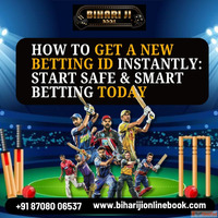 How to Get a New Betting ID Instantly Start Safe Smart Betti...