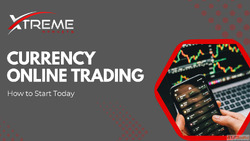 Currency Online Trading - How to Start Today