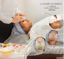 Top Makeup Academy in Ghaziabad UP