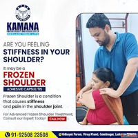 Neuro physiotherapy clinic in Gomti Nagar