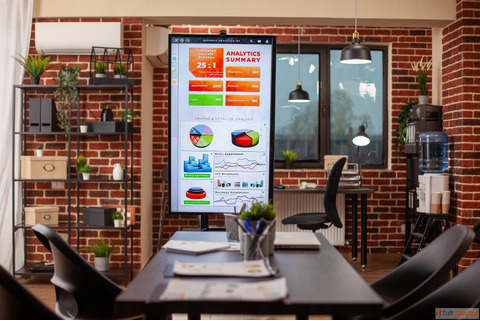 Noida-Based Advertising Company with National Reach - Creative Thinks Media