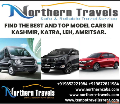 Chandigarh Delhi Taxi - Northern Travels 91 9852221984
