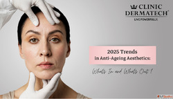 Best Acne Scar Treatment in Delhi CD Lush - CD Smooth FX Sca...