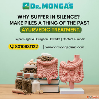 Best Hospital for Piles Treatment in Delhi