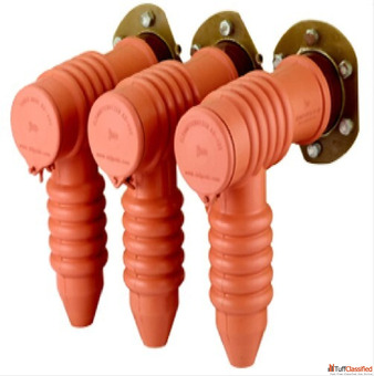 3m indooroutdoor termination kits