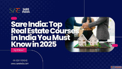Real Estate Courses in India