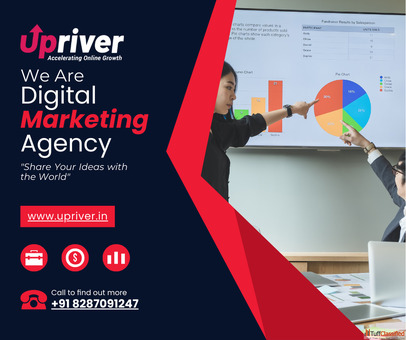Get Best D2C Brand Management Growth Solutions At Upriver