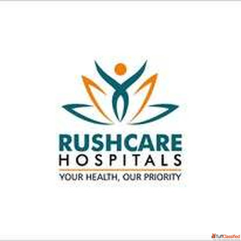 Best Multispecialty Hospital in LBnagar Hyderabad Rushcare Hospitals