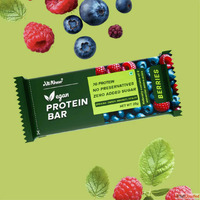 Protein Bar Dry Fruits Pack of 6