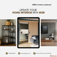 Top Plywood and Hardware Stores in Punjab - Quality Products...