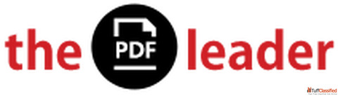 Ppt to pdf converter Convert powerpoint to pdf free The PDF Leader