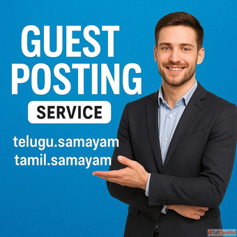 Boost SEO Authority with High-DA Guest Posting Sites at Low Cost