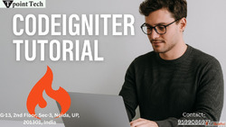 CodeIgniter Tutorial - Fast Lightweight PHP Framework