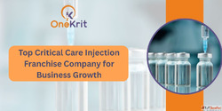 Critical Care Injectable PCD Companies with Wide Product Ran...