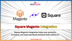 Sync Square Inventory with Magento in Real Time