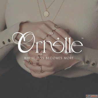 Ornelle - Korean Anti Tarnish Jewelry Brand Online