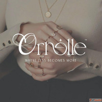 Ornelle - Korean Anti Tarnish Jewelry Brand Online