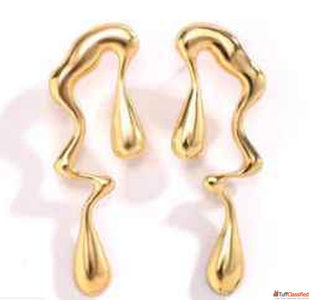 Ornelle - Korean Anti Tarnish Jewelry Brand Online