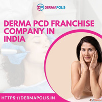 Derma PCD Company In India